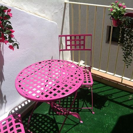 Nerja Apartamento Turistico 2B Ngoại thất bức ảnh